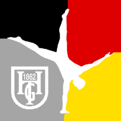 TG Höchberg Fußball, Leichtathletik