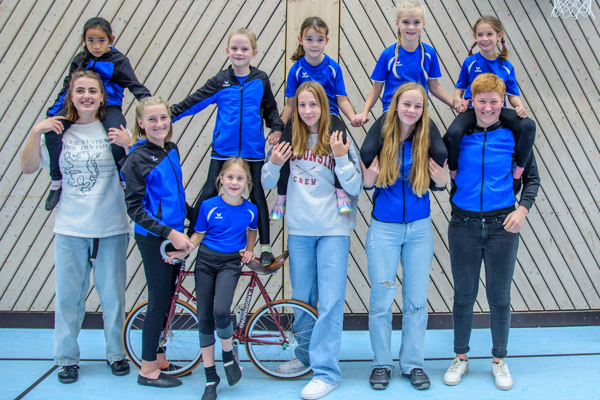 Viele erste Male und ein erster Platz